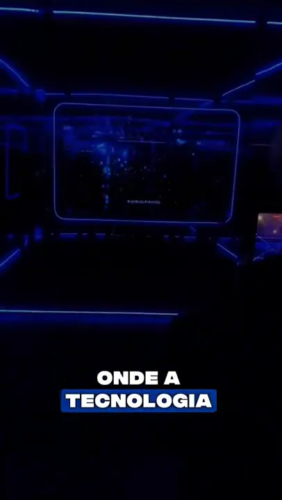 Espelho Interativo