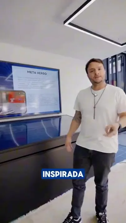 Mesa Interativa