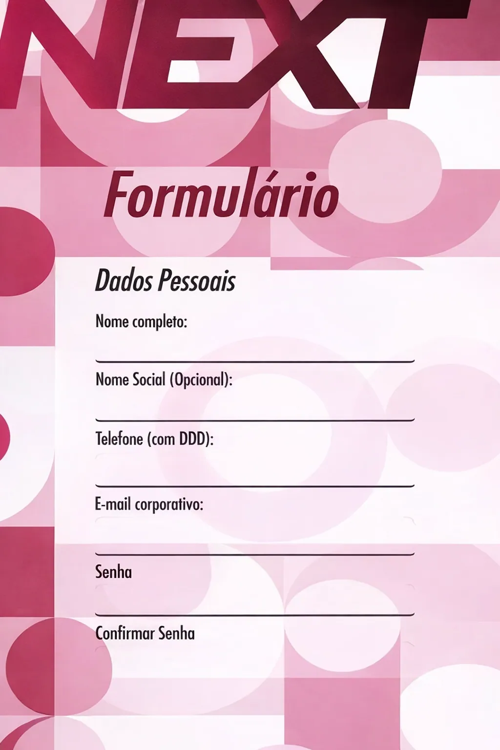 Plataforma de Eventos