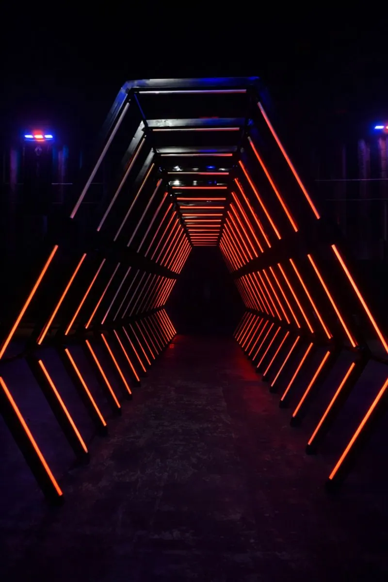 LED Digital
